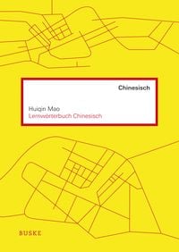 Produktbild: Lernw&ouml;rterbuch Chinesisch
