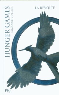 Produktbild: Hunger Games. Tome 3