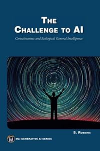 Produktbild: The Challenge to AI