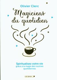 Produktbild: Magiciens du quotidien