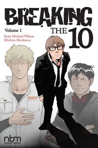 Produktbild: Breaking the Ten, Vol. 1