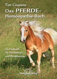 Produktbild: Das Pferde-Hom&ouml;opathie-Buch