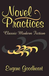 Produktbild: Goodheart, E: Novel Practices
