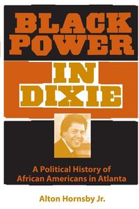 Produktbild: Black Power in Dixie