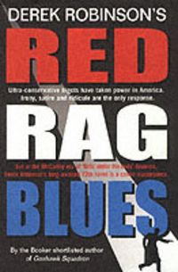 Produktbild: Red Rag Blues