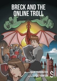 Produktbild: Breck and the Online Troll