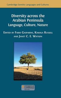 Produktbild: Diversity across the Arabian Peninsula