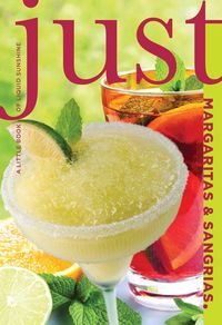 Produktbild: Just Margaritas and Sangrias