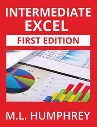 Produktbild: Intermediate Excel