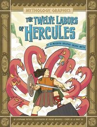 Produktbild: The Twelve Labors of Hercules