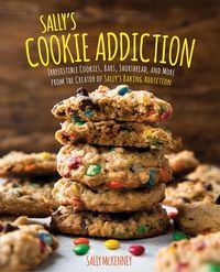 Produktbild: Sally's Cookie Addiction