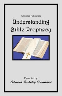 Produktbild: Understanding Bible Prophecy
