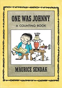 Produktbild: One Was Johnny