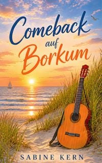 Produktbild: Comeback auf Borkum