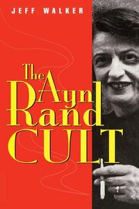 Produktbild: Ayn Rand Cult