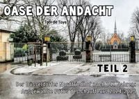 Produktbild: Oase der Andacht - Teil 2