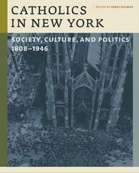 Produktbild: Catholics in New York