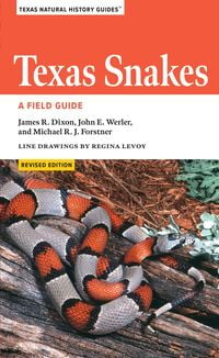 Produktbild: Texas Snakes