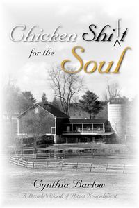 Produktbild: Chicken Shi(f)T for the Soul
