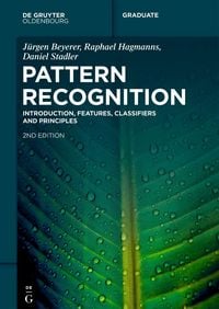 Produktbild: Pattern Recognition