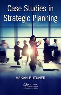 Produktbild: Case Studies in Strategic Planning