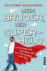 Produktbild: Mein Bruder, der Superheld