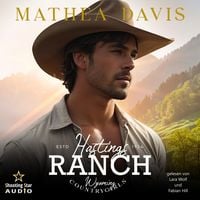 Produktbild Hastings Ranch: Wyoming Countrygirls