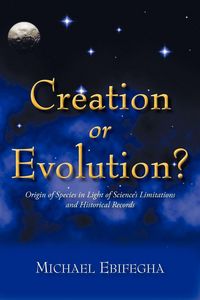 Produktbild: Creation or Evolution?