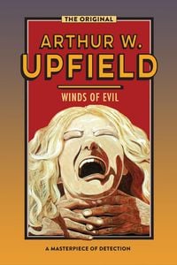 Produktbild: Winds of Evil