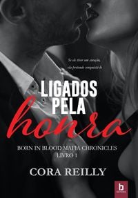 Produktbild: Ligados Pela Honra