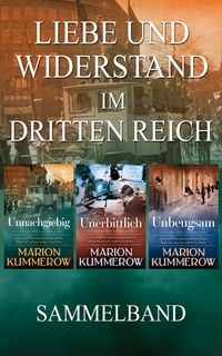 Produktbild: Liebe und Widerstand im Dritten Reich