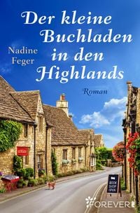 Produktbild: Der kleine Buchladen in den Highlands