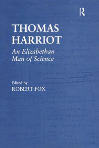Produktbild: Thomas Harriot