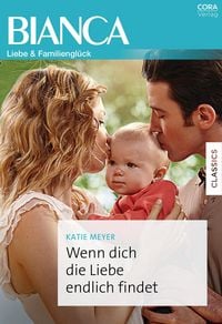Produktbild: Wenn dich die Liebe endlich findet