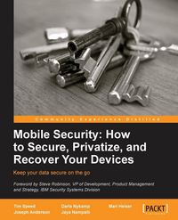Produktbild: Mobile Security