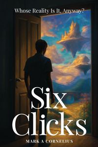 Produktbild: Six Clicks Whose Reality Is It, Anyway?