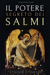 Produktbild: Il Potere Segreto dei Salmi
