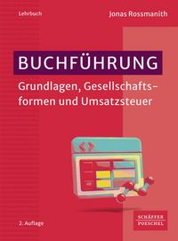 Produktbild: Buchf&uuml;hrung