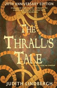 Produktbild: The Thrall's Tale