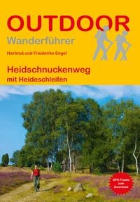 Produktbild: Heidschnuckenweg mit Heideschleifen