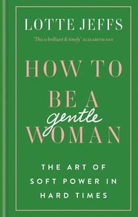Produktbild: How to be a Gentlewoman