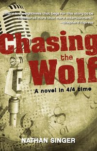 Produktbild: Chasing the Wolf