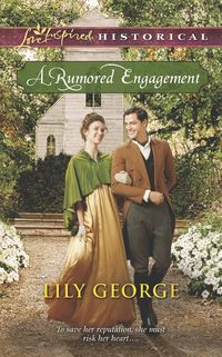 Produktbild: A Rumored Engagement