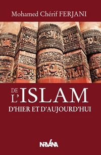 Produktbild: De l'islam d'hier et d'aujourd hui