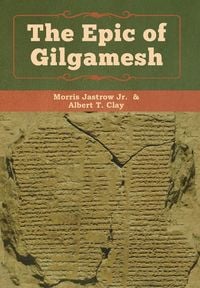 Produktbild: The Epic of Gilgamesh