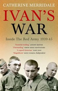 Produktbild: Ivan's War