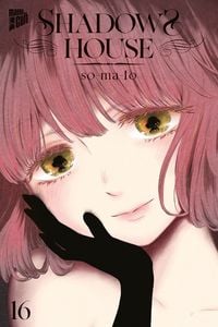 Produktbild: Shadows House 16