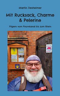 Produktbild: Mit Rucksack, Charme & Pelerine