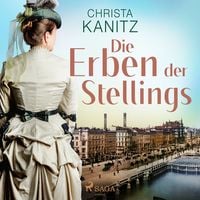 Produktbild: Die Erben der Stellings