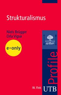 Produktbild: Strukturalismus